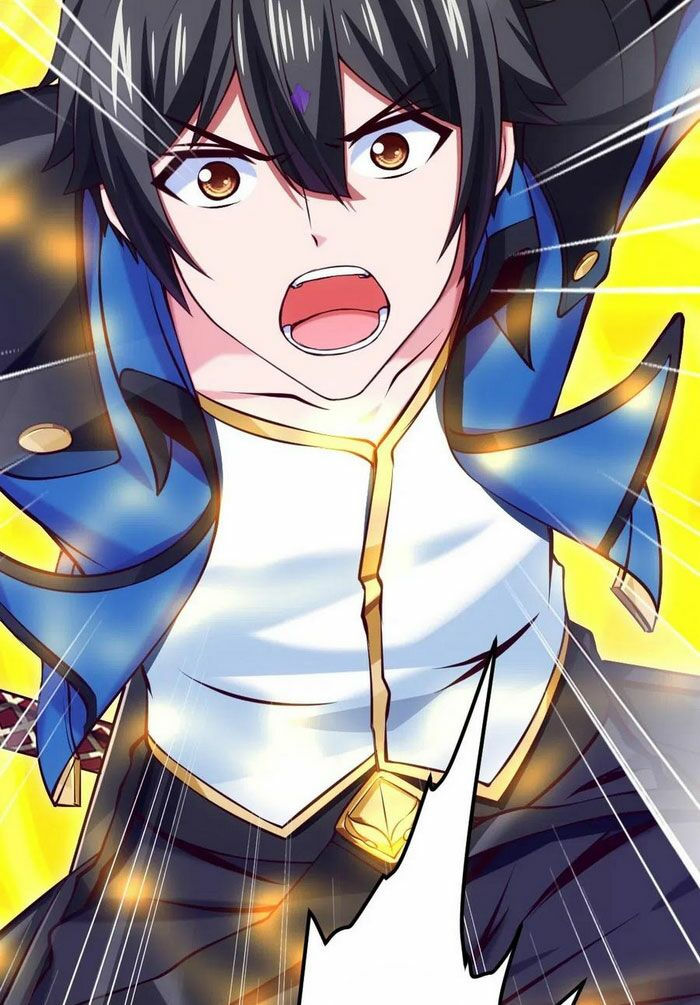 ma thú kiếm thánh dị giới tung hoành chapter 151 34