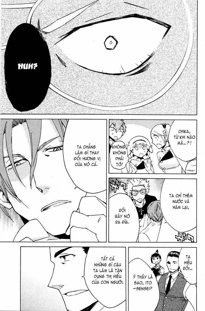 hell’s kitchen chapter 22 34