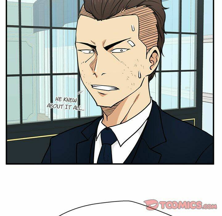 mr kang chapter 58 63