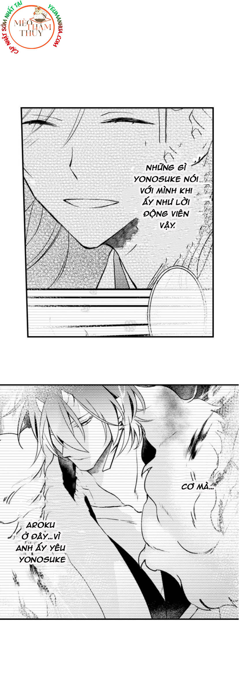 ác ma dục vọng chapter 11 13