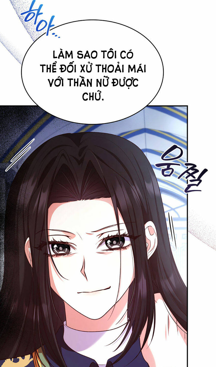 từ ác nữ, tôi trở thành một người mẹ chapter 45.1 28