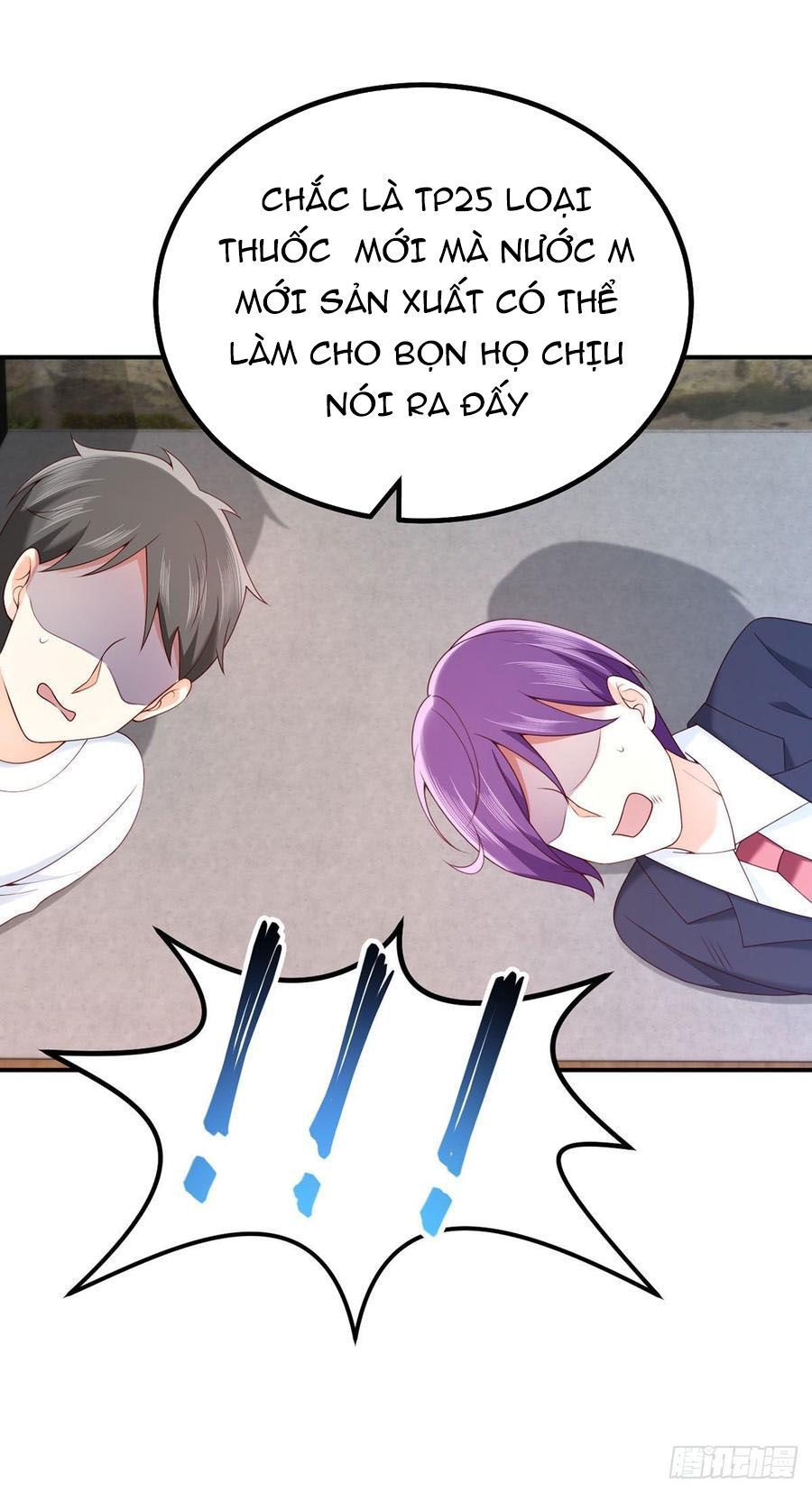 nam thần truy thê chỉ nam chapter 68.2 22