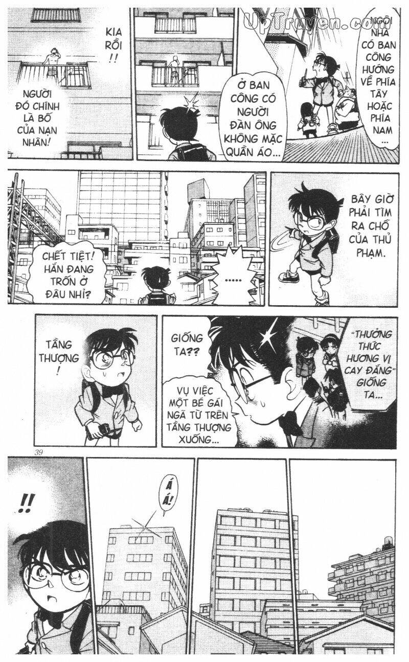 conan - bộ đặc biệt chapter 1 42