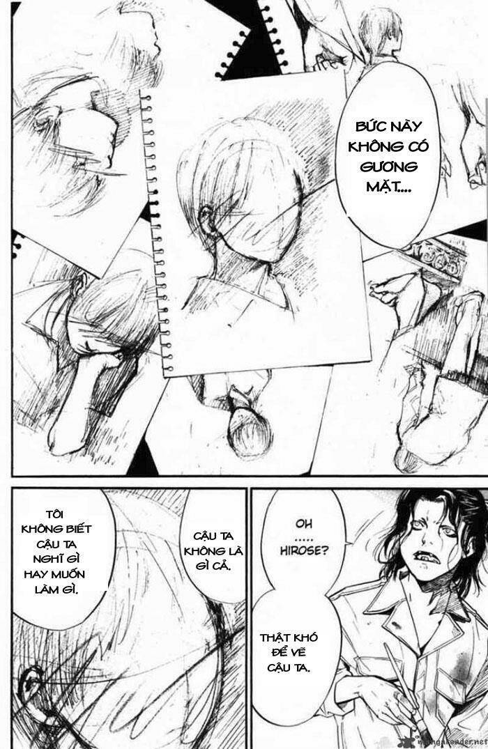 alive - the final evolution chapter 21 26