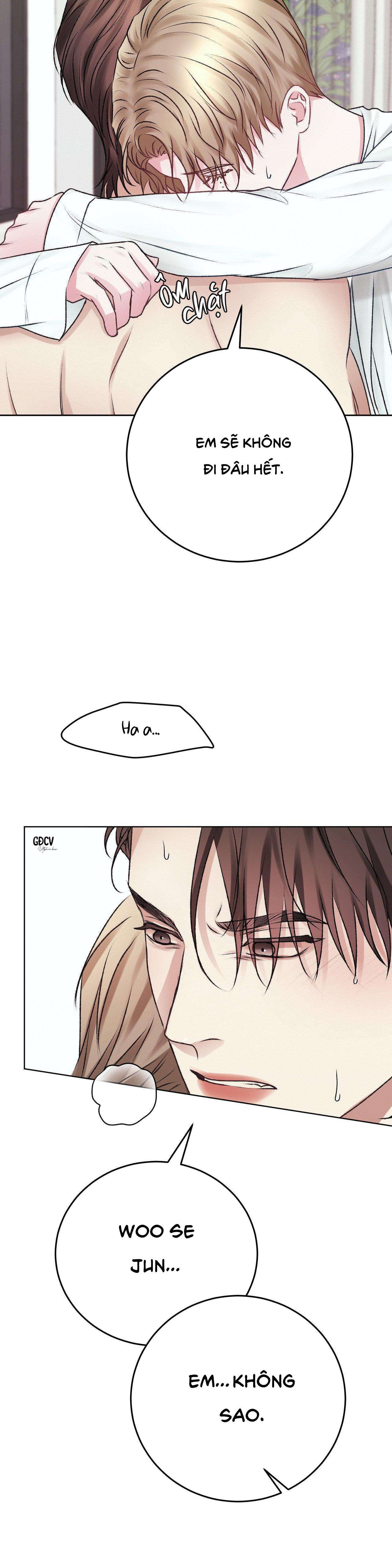 con nuôi bất đắc dĩ chapter 49 27