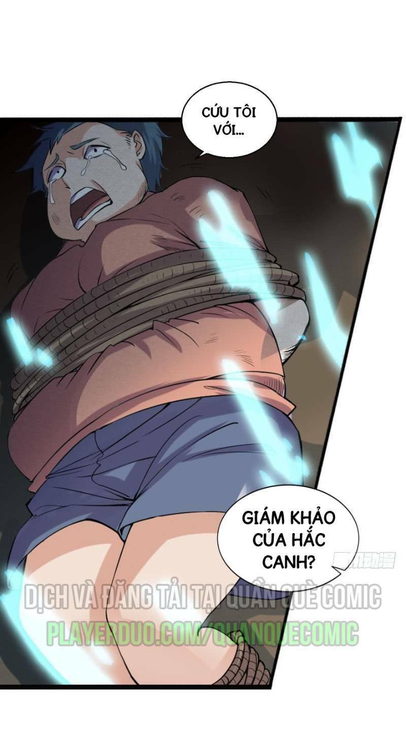 ta có di sản tại dị giới chapter 13 37