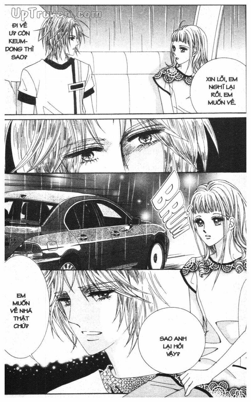 vợ chồng trẻ con bản đẹp chapter 17 60