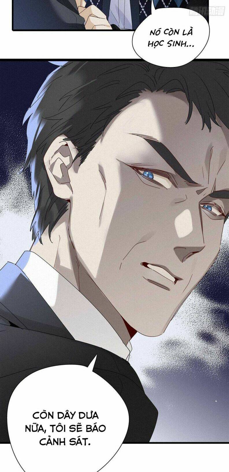 thỉnh quân nhập quái chapter 41 7