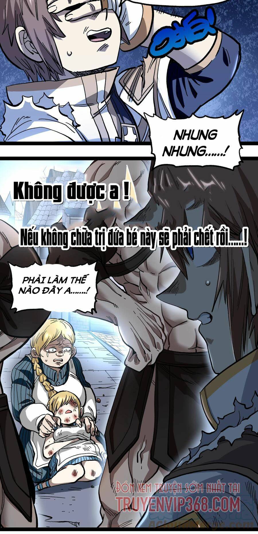 vú em vô địch chapter 15 18