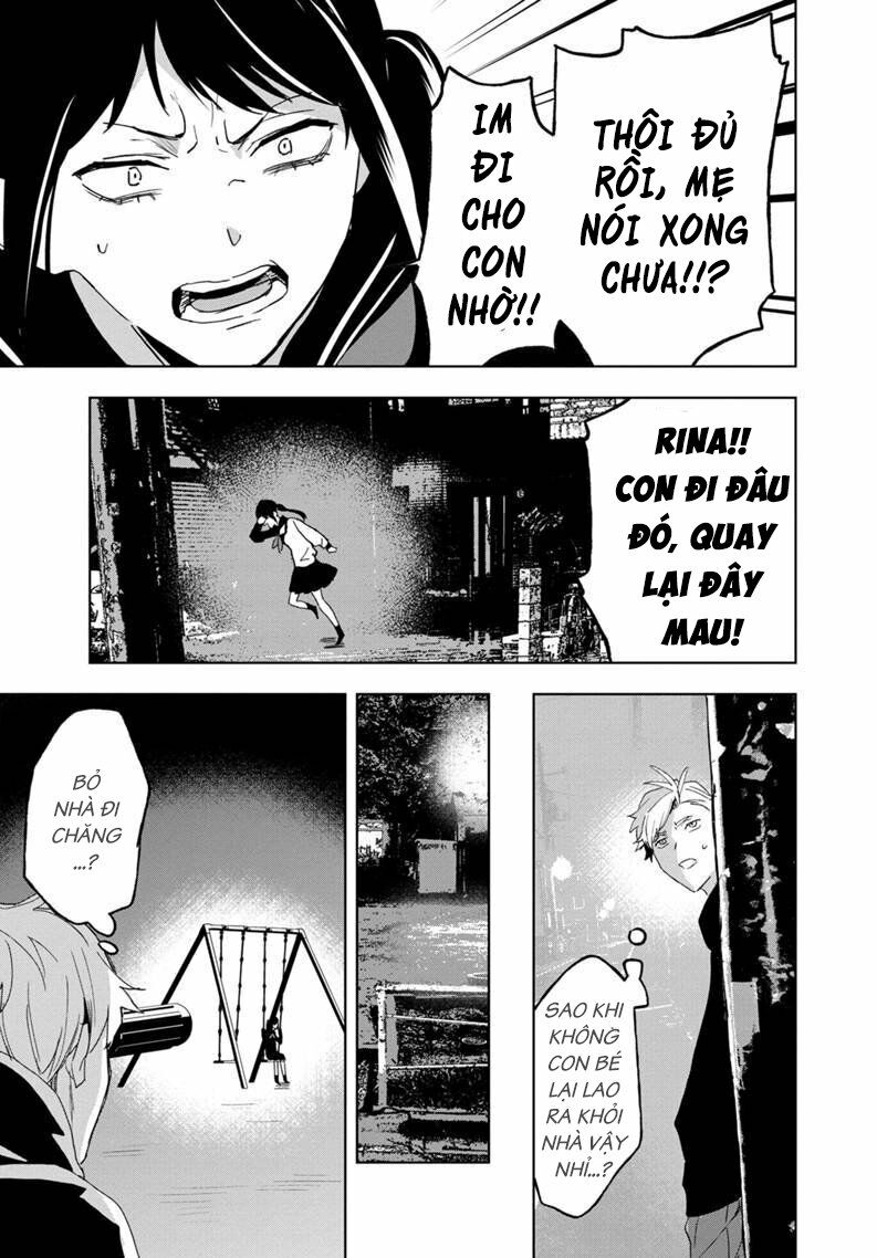 biệt khúc cuối cùng. chapter 13 21