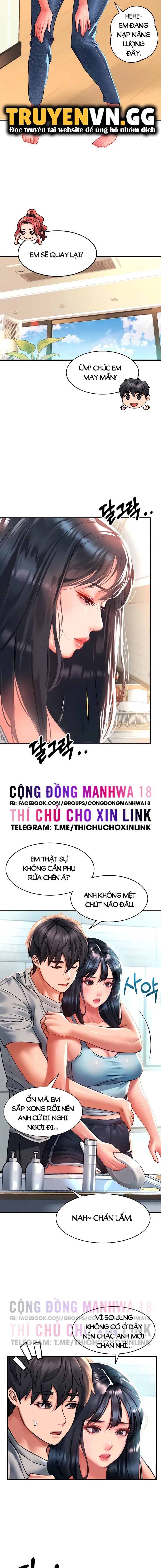 mở khóa trái tim em chapter 40 6