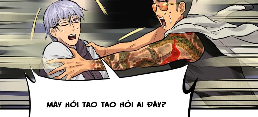 vua sinh tồn chapter 57 71