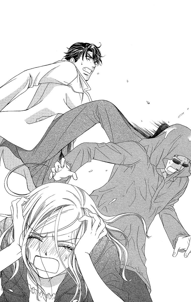 hapi mari chapter 32 29