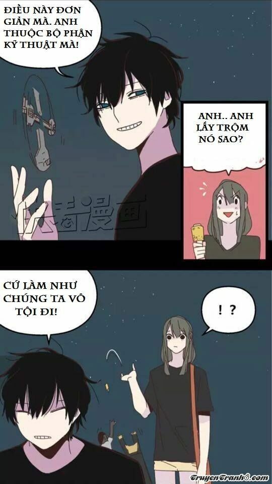 ứng dụng thẩm mỹ chapter 12 12