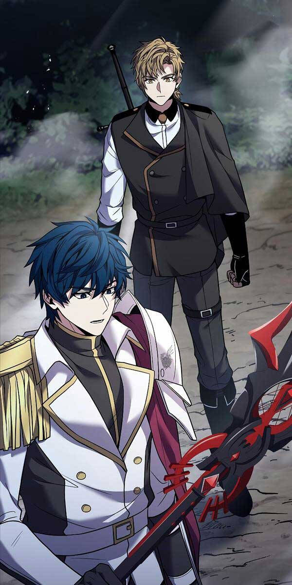 sự trở lại của hiệp sĩ giáo vô song chapter 103 77