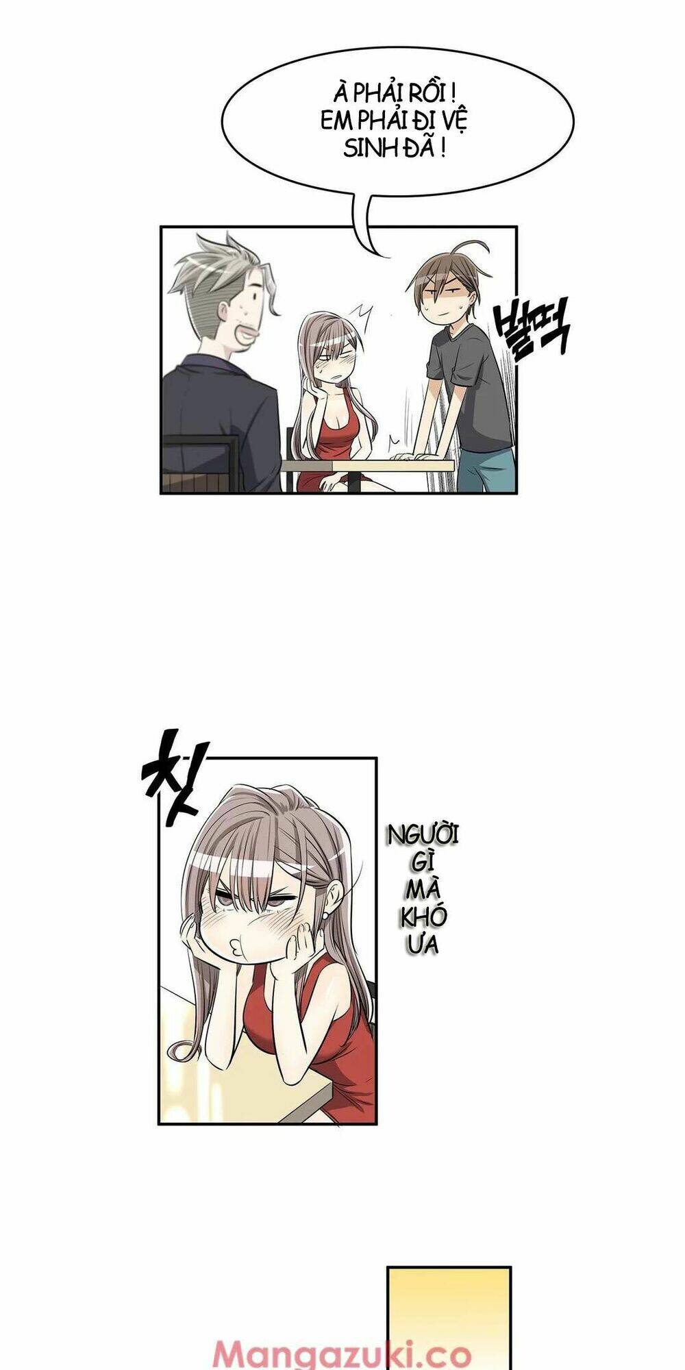 câu lạc bộ sa đoạ chapter 8.2 24