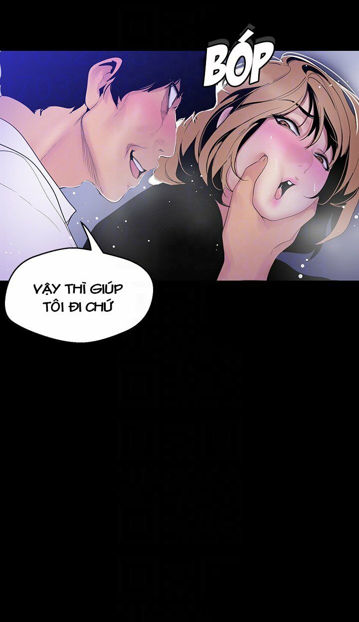 một thế giới mới tuyệt vời chapter 52 27