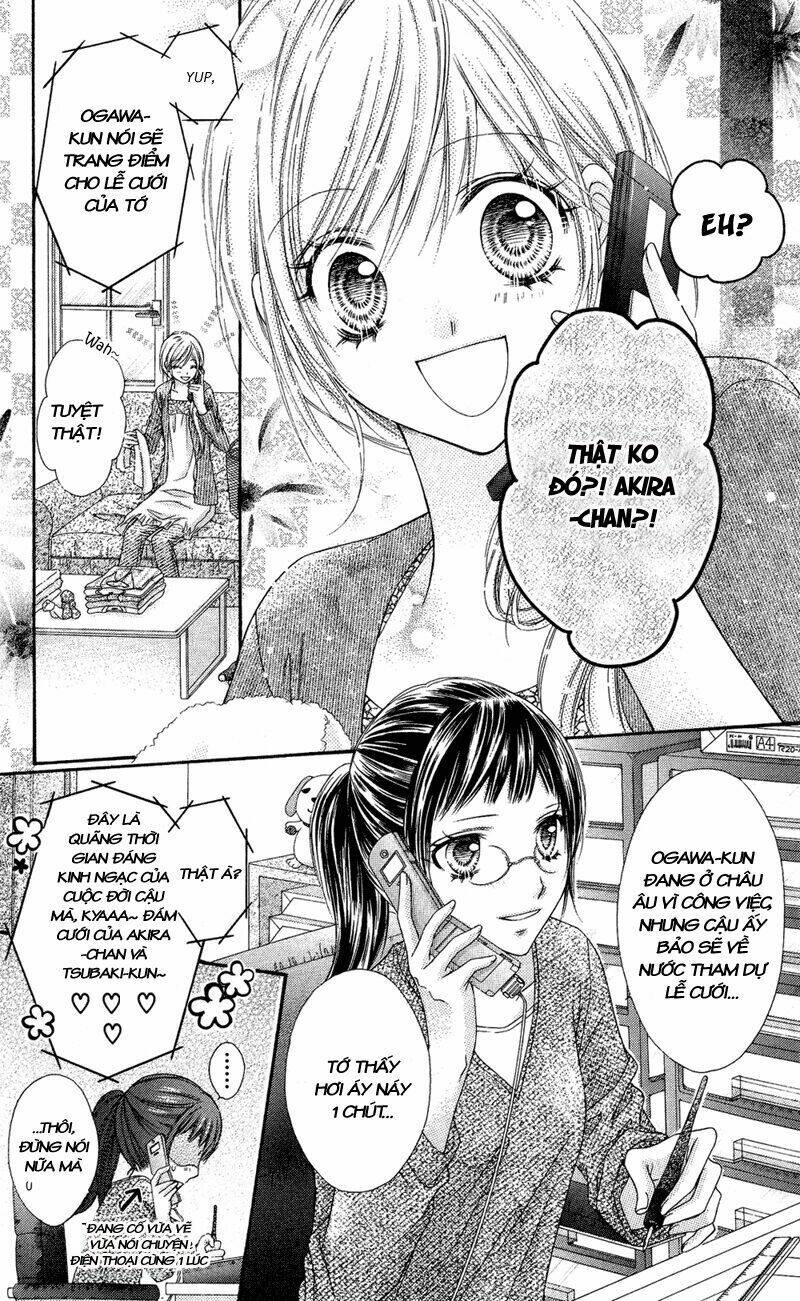 rockin' heaven chapter 32 44