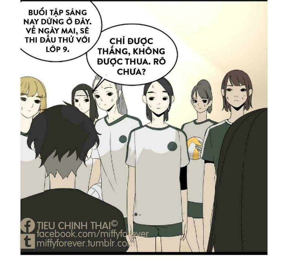 mục linh chapter 4.1 16