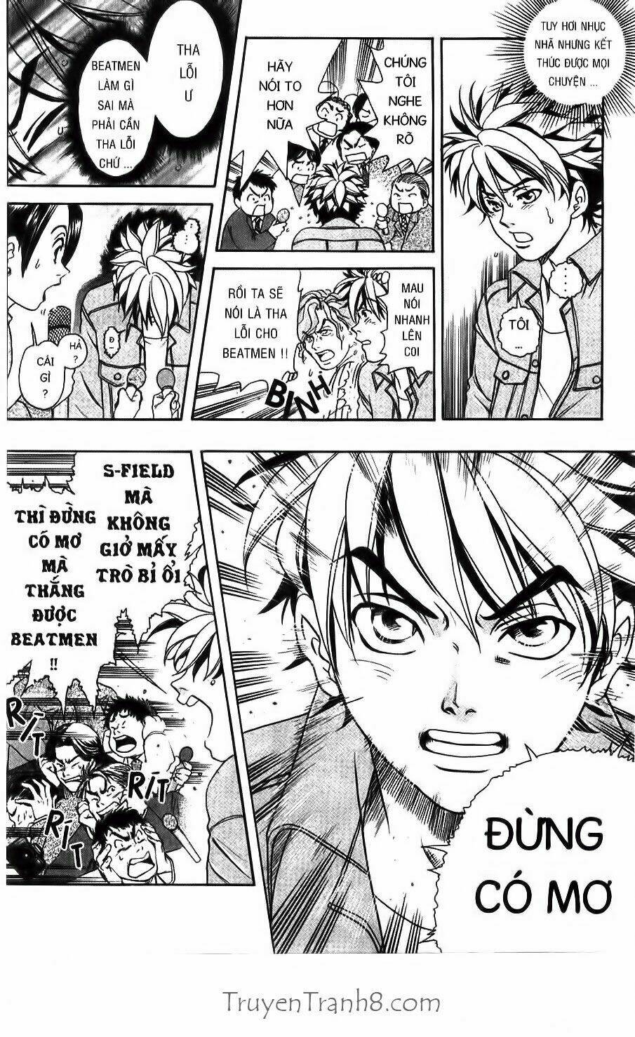 dragon voice chapter 10 7