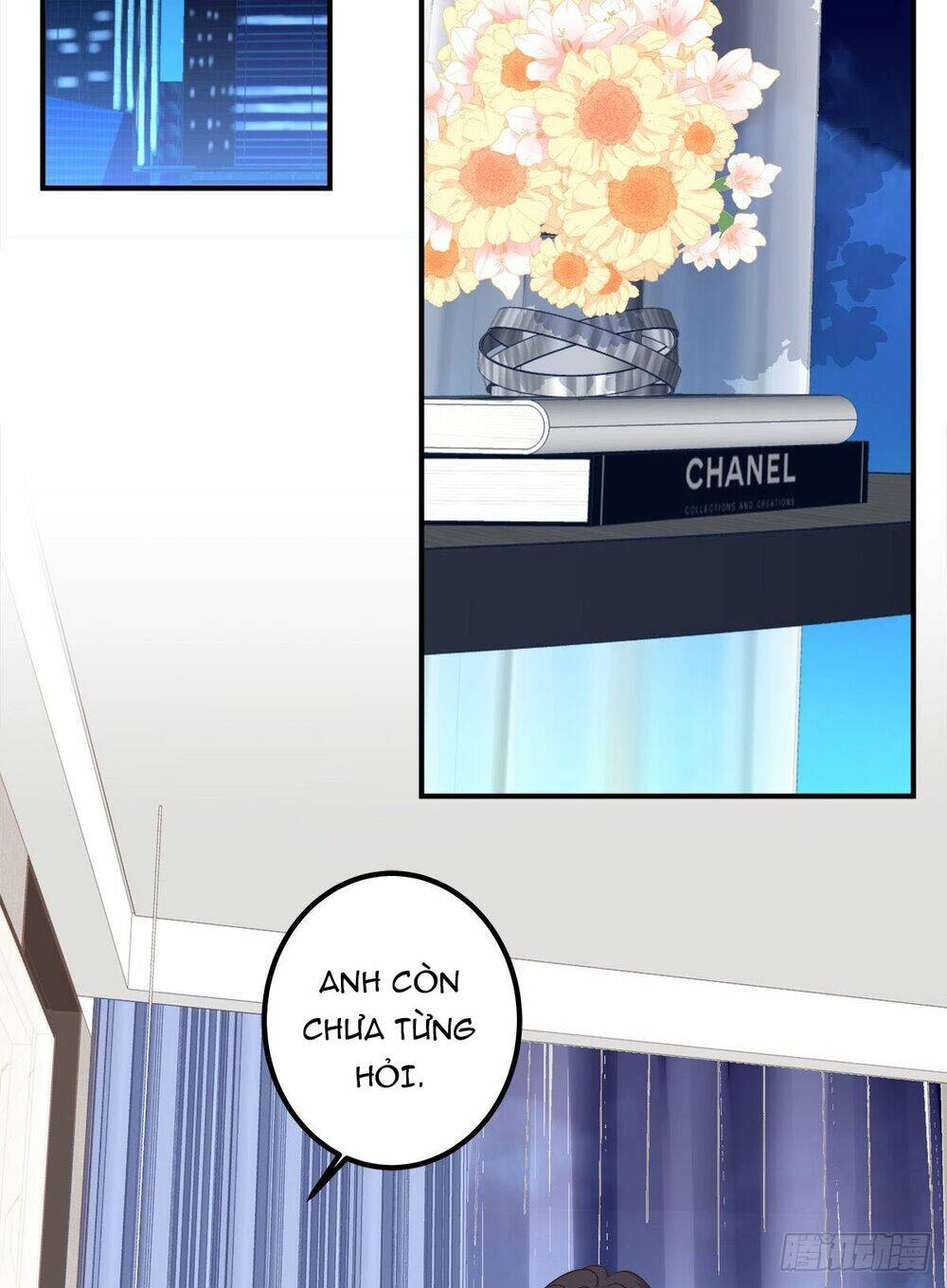 toàn bộ nắm trong tay chapter 33 2