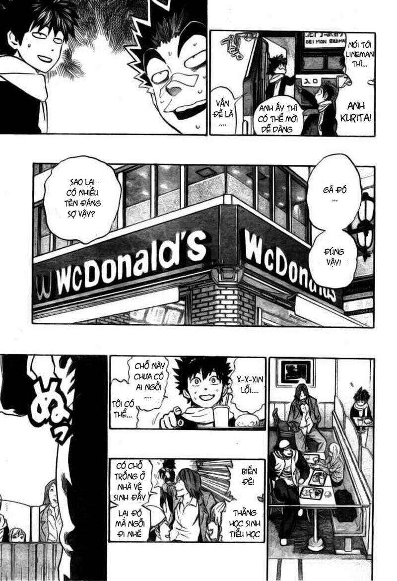 lá chắn mắt chapter 307 3