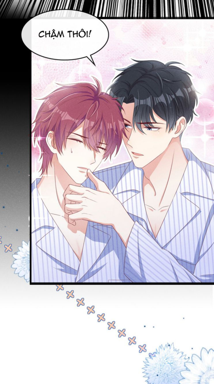 tôi với hình mẫu lý tưởng lìa trần rồi! chapter 43 25