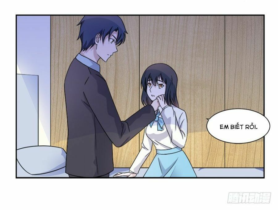 thiên kim đường môn chapter 66 38