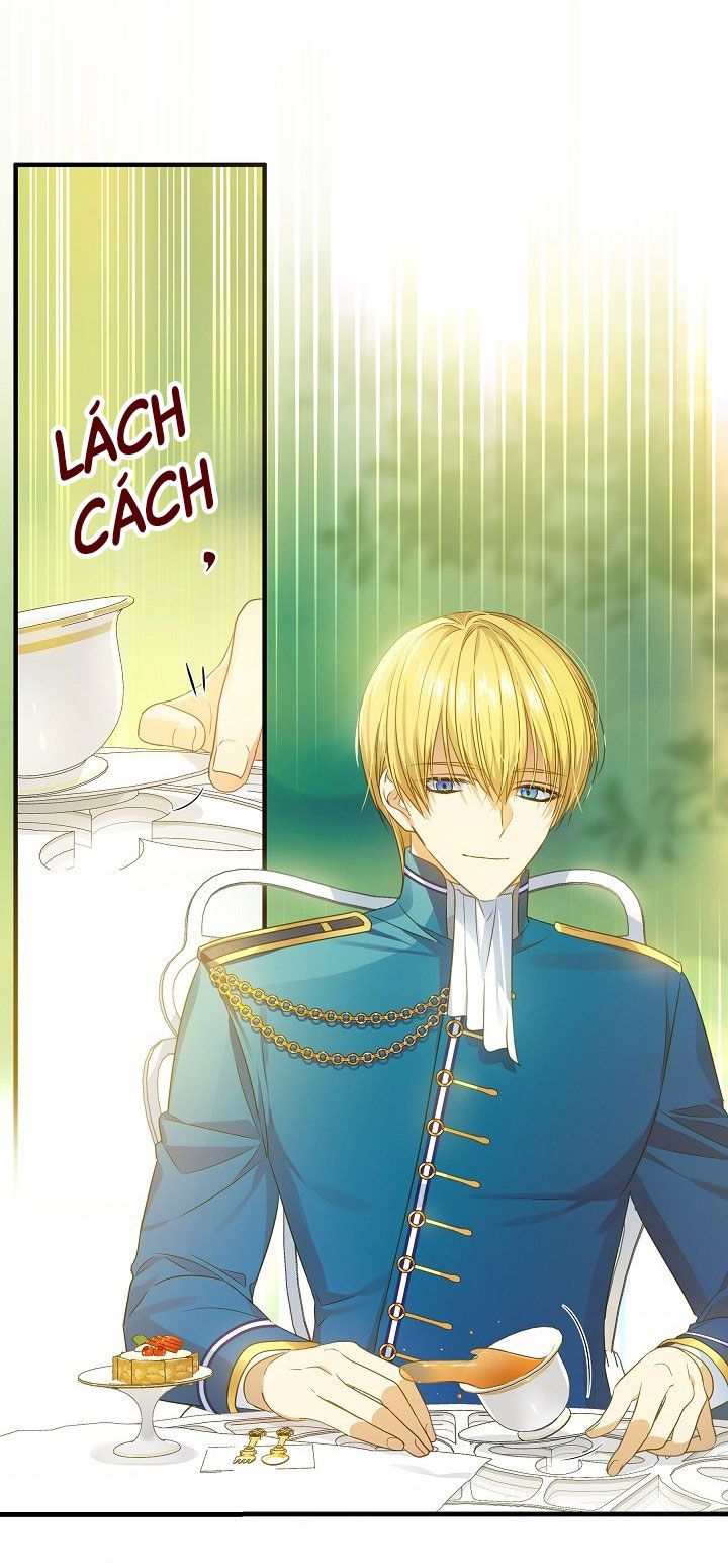 từ lúc bắt đầu tôi vẫn luôn ở bên em chapter 13 35