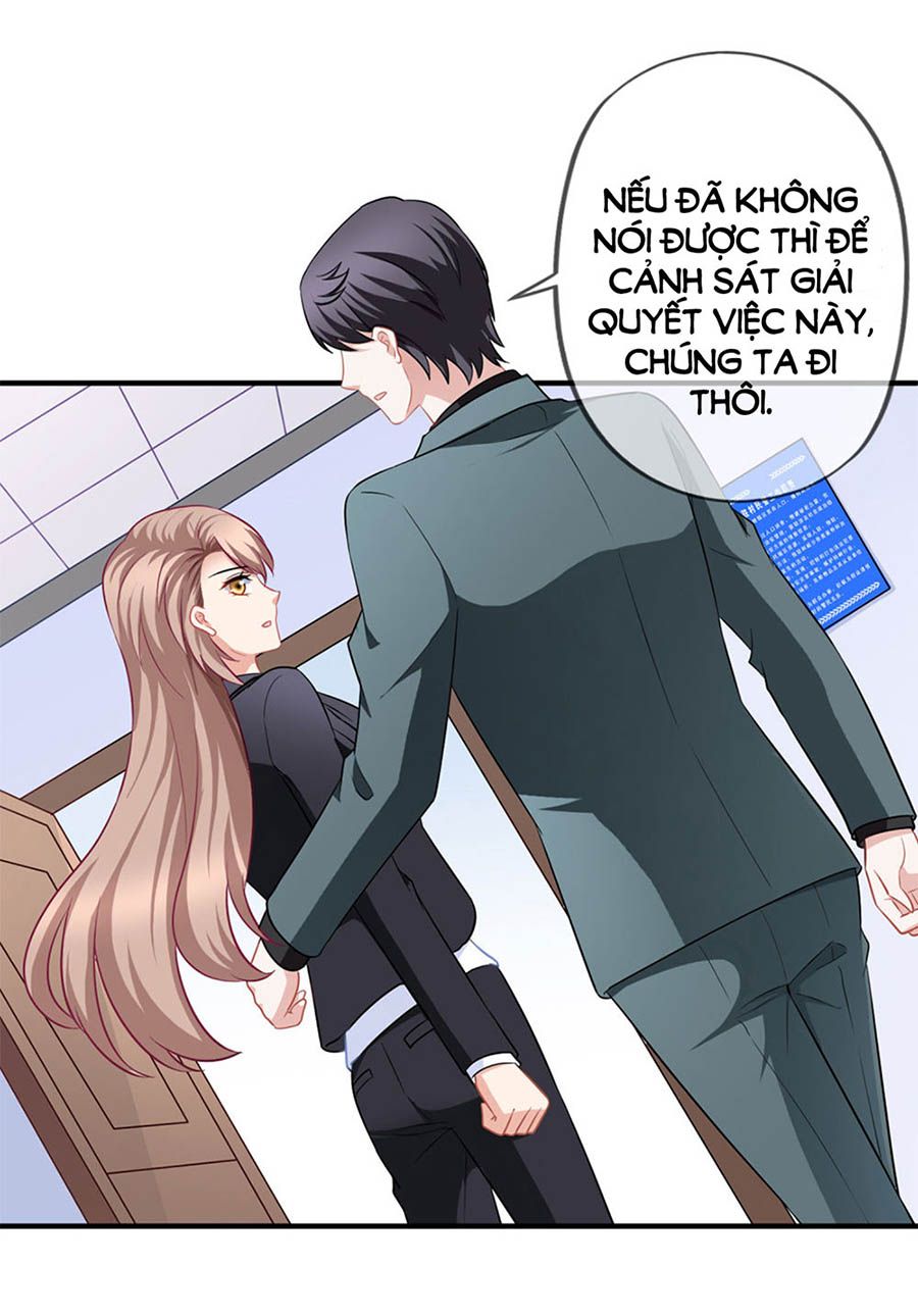 mỹ vị giai thê chapter 84 31