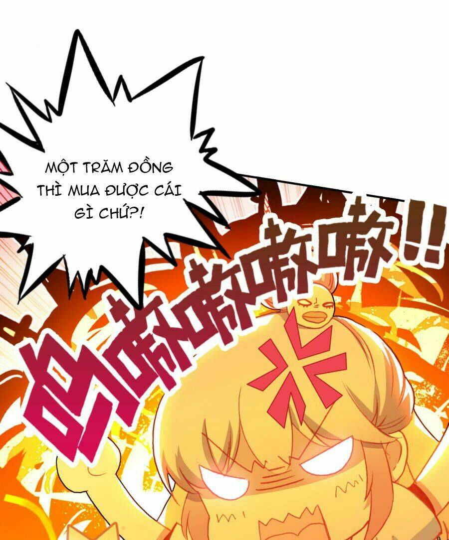 luyến ái khoái đệ chapter 2 51