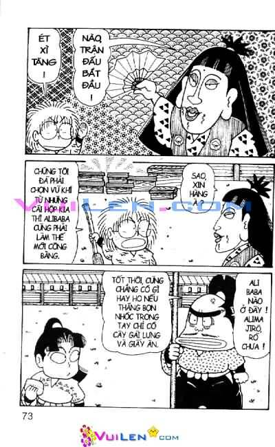 ninja loạn thị chapter 49 73