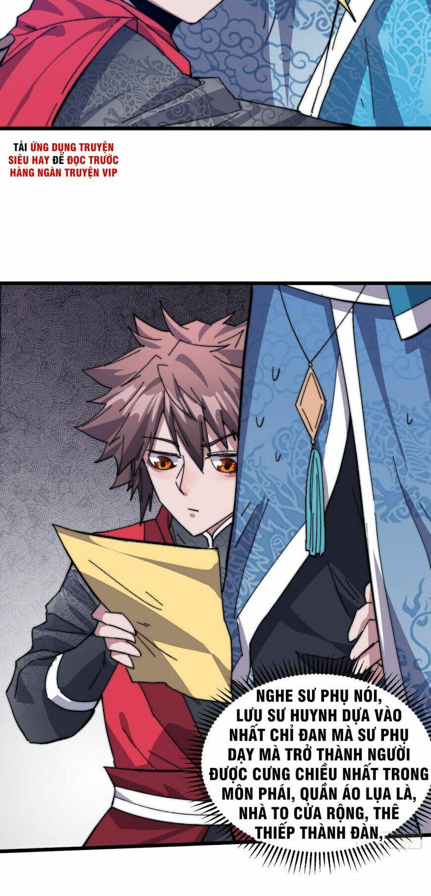 nhất chiêu tiên chapter 1 53