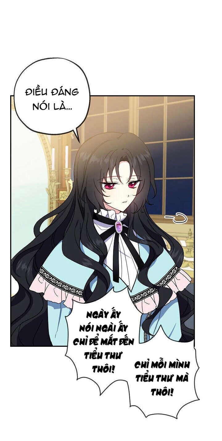 nói a đi nào! ngậm thìa vàng nhé! chapter 2 15