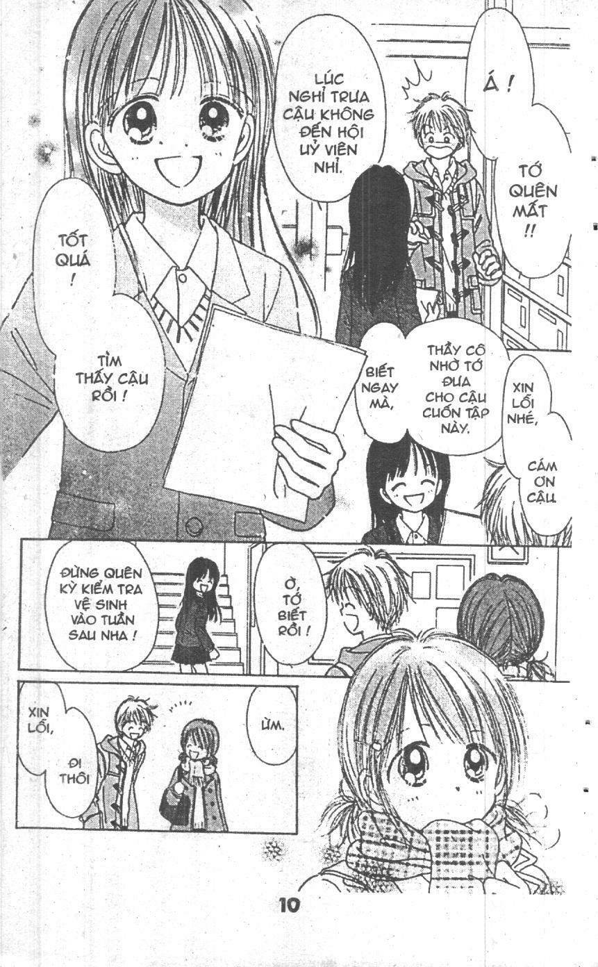 beautiful 100% chapter 3 8