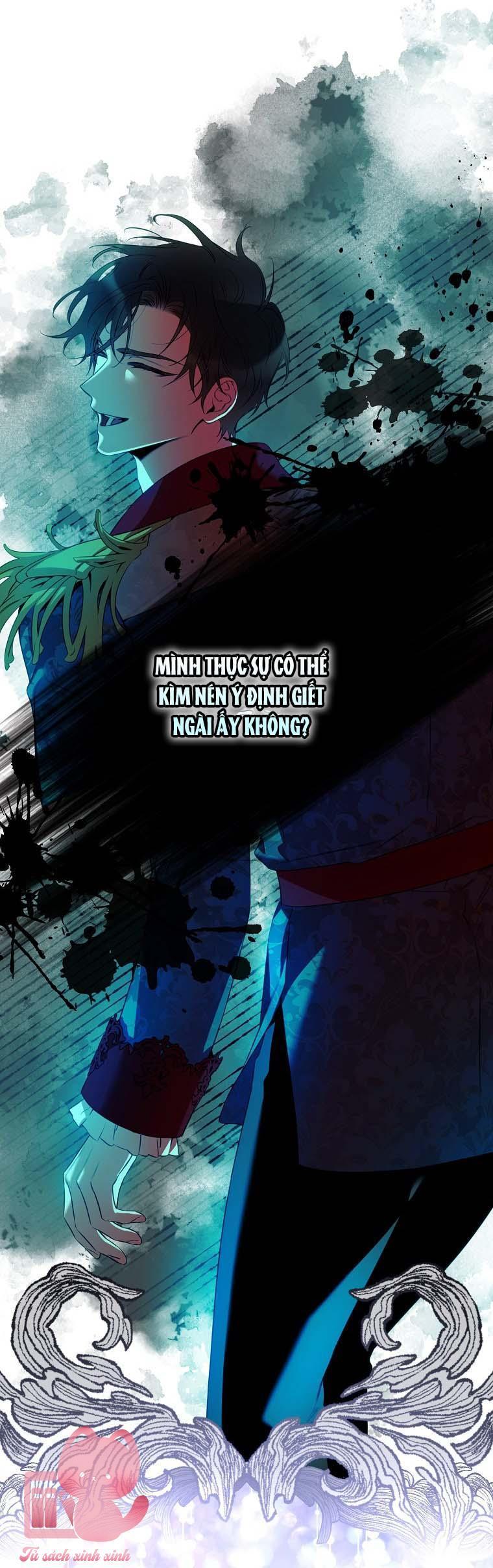 thuần hóa bạo chúa rồi bỏ trốn chapter 89 30