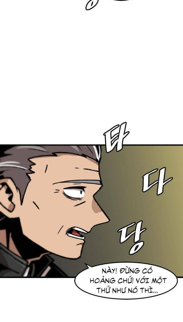 lên cấp một mình chapter 71 30