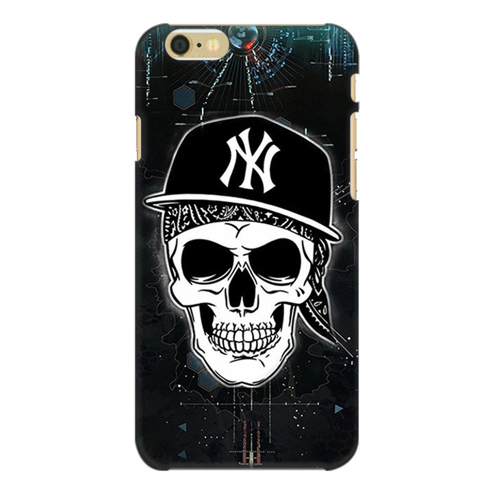Ốp Lưng Dành Cho Iphone 6 Mẫu 7