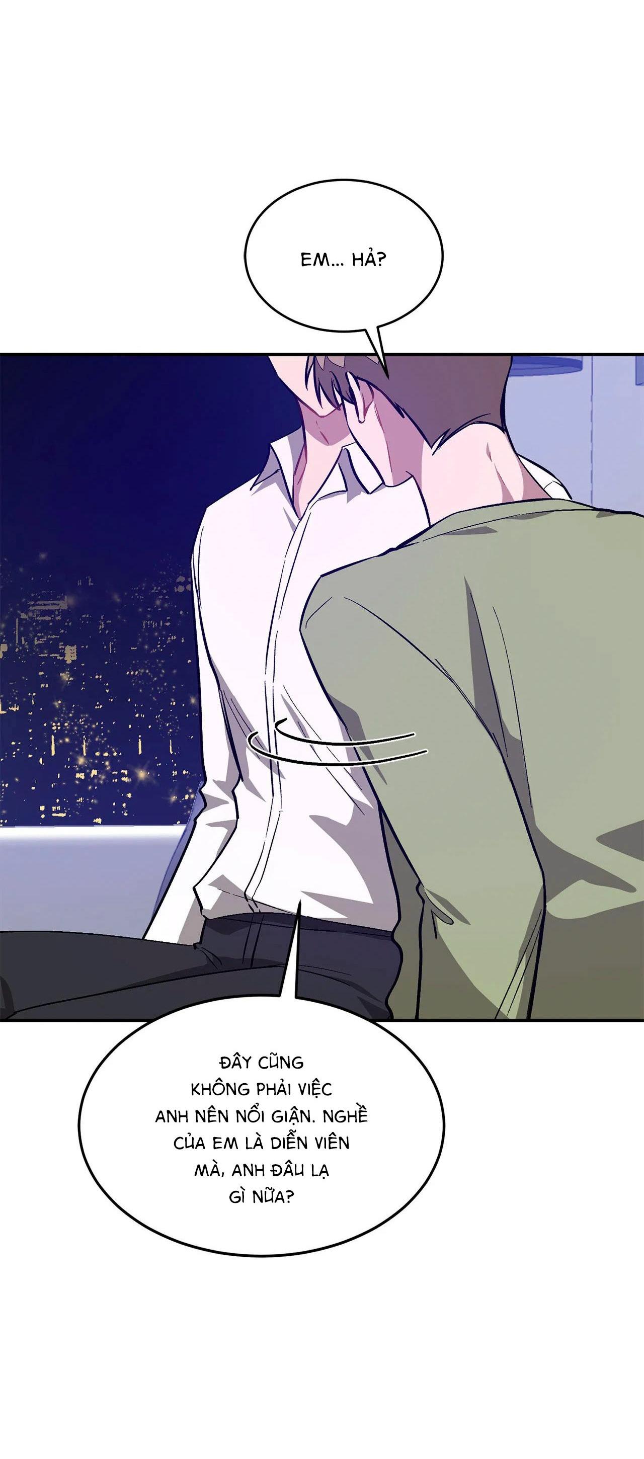 Sống Lại Lần Nữa chapter 69 54