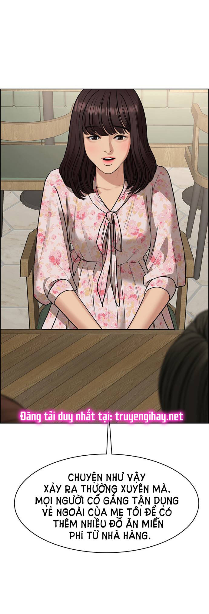 vẻ đẹp đích thực - true beauty chapter 193.1 30