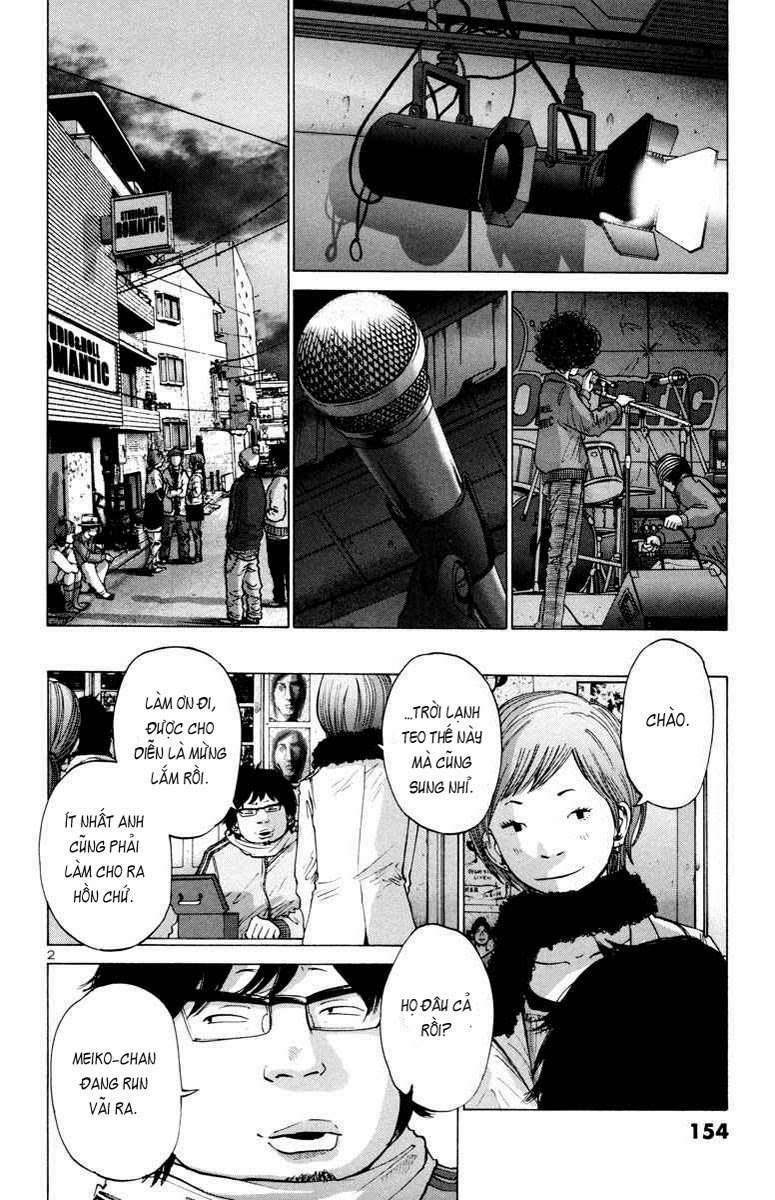 thực tế cuộc sống chapter 25 2