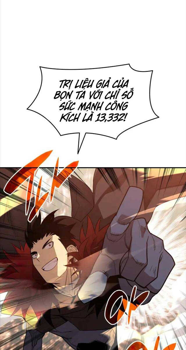 tôi là lính mới chapter 147 70