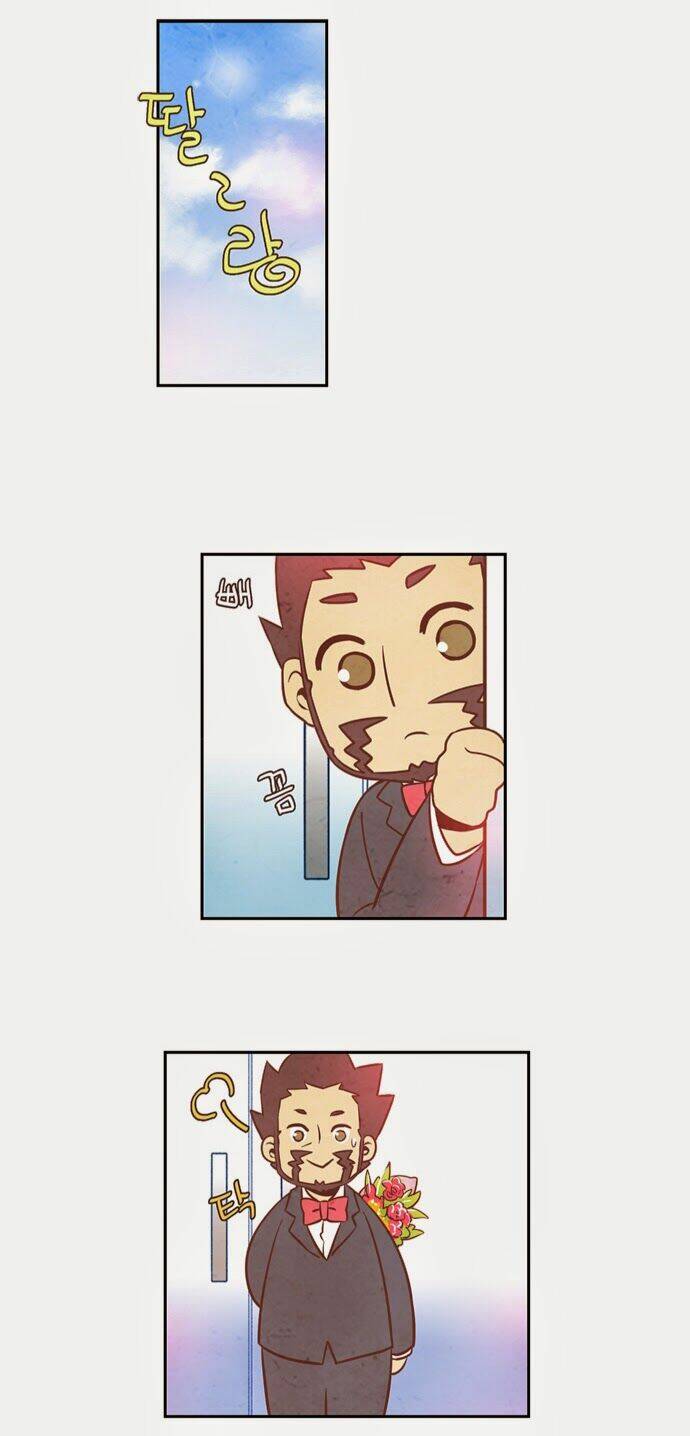 evergreen tea chapter 9 4