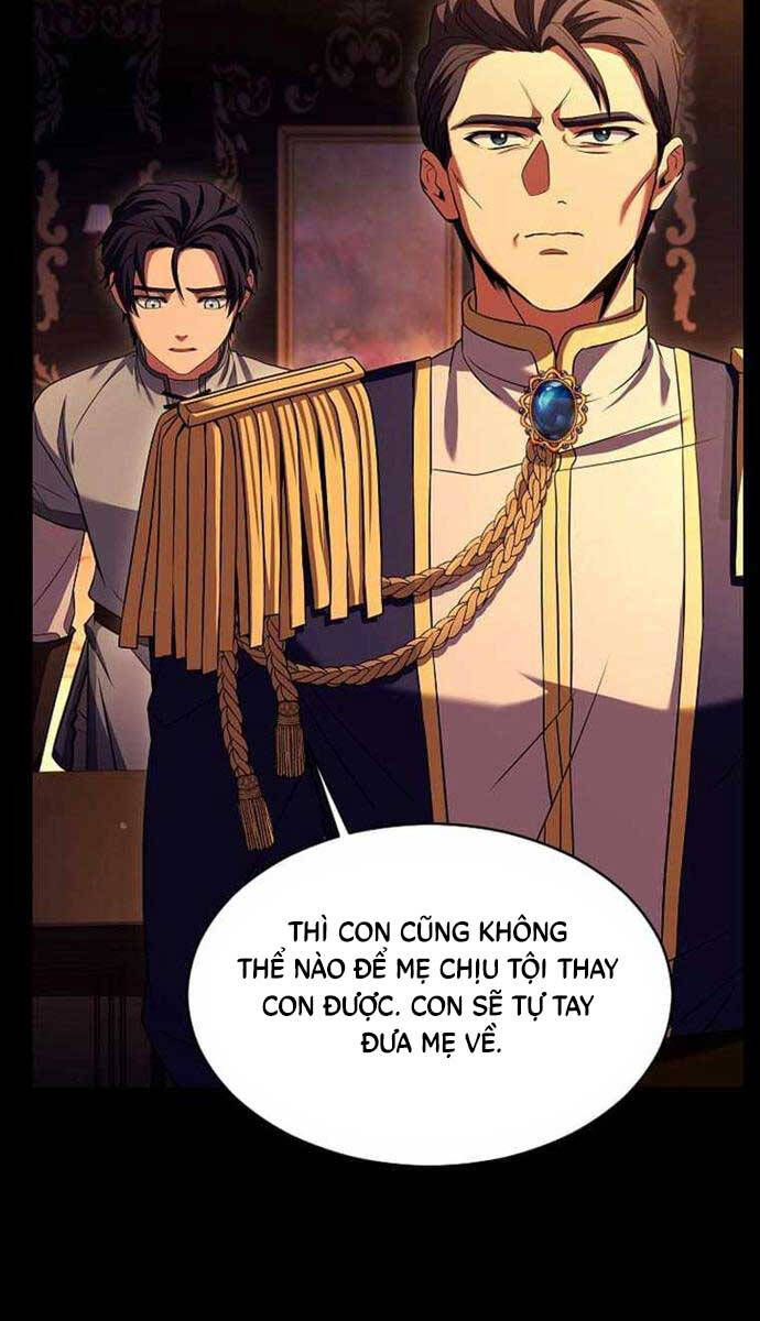 sự trở lại của hiệp sĩ giáo vô song chapter 119 30