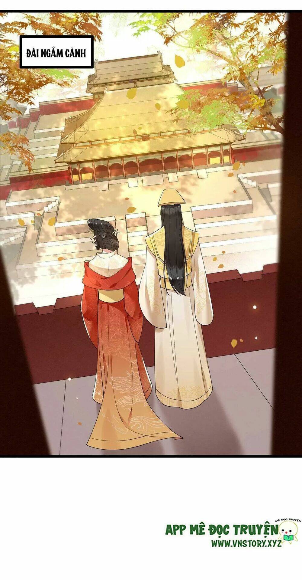phượng hoàng vu phi chapter 124 31