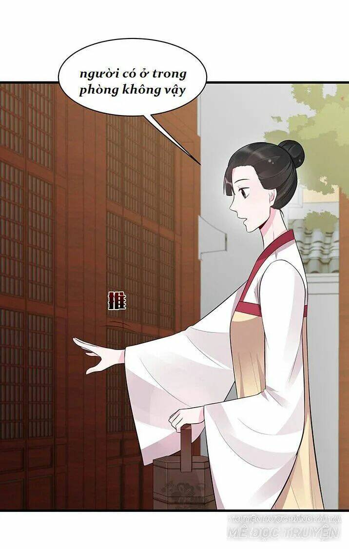 độc phi thần y quá kiêu ngạo chapter 50 11