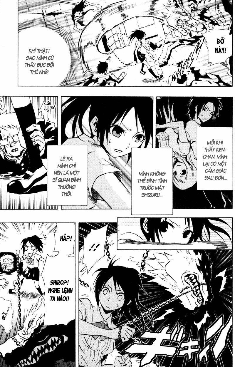 ga-rei chapter 15 6