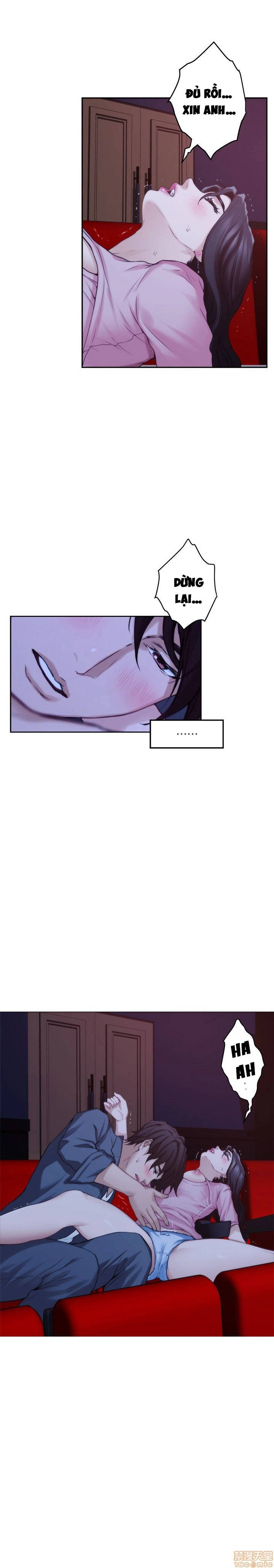 cặp đôi s chapter 27 15