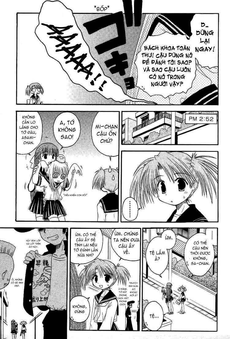 mahoraba chapter 18 13