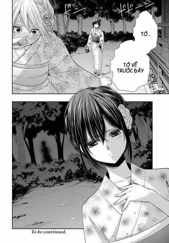 citrus (saburouta) chapter 27 37
